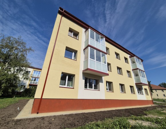 GEROVĖS VALSTYBĖJE- GEROVĖS BUTAS
